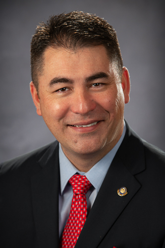 Photo of Tom Takubo