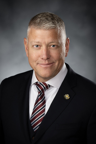 Photo of Tom Willis