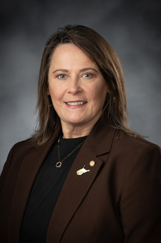 Photo of Tresa Howell