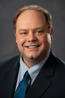 Photo of Ty Nestor