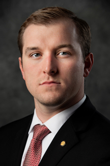 Photo of Zack Maynard