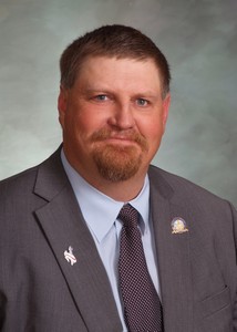 Photo of Aaron Clausen