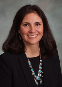 Photo of Affie Ellis