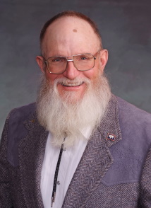 Photo of Allen Slagle