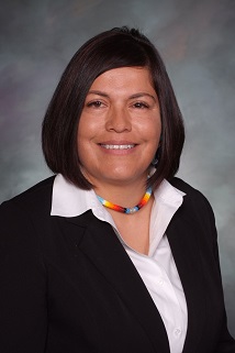Photo of Andi Clifford