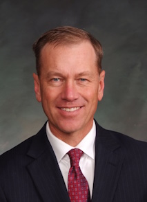 Photo of Barry Crago