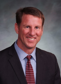 Photo of Ben Hornok