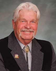Photo of Bob Davis