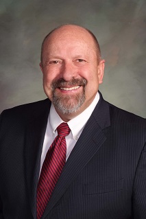 Photo of Bruce Burns