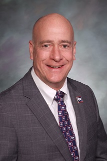 Photo of Bunky Loucks