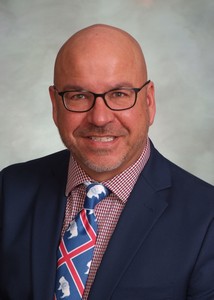 Photo of Chad Banks
