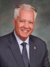 Photo of Chris Knapp