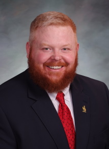 Photo of Cody Wylie