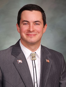 Photo of Dalton Banks