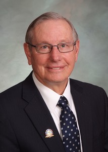 Photo of Danny Eyre