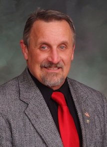 Photo of Darin McCann