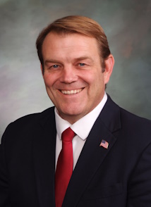 Photo of Darin Smith