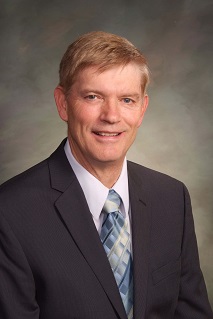 Photo of Dave Zwonitzer