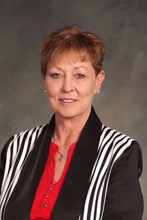 Photo of Debbie Bovee