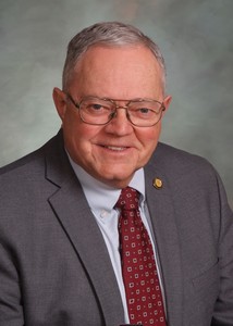 Photo of Donald Burkhart