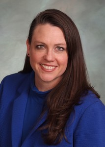 Photo of Ember Oakley