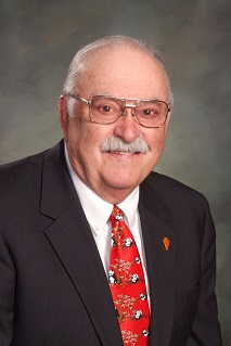 Photo of Fred Emerich