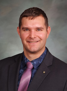Photo of Jacob Wasserburger