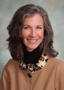 Photo of Jamie Flitner