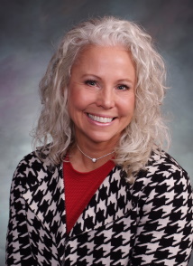 Photo of Jeanette Ward