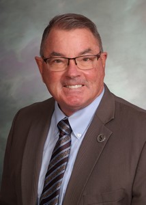 Photo of Jeff Wasserburger