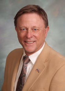 Photo of Jerry Obermueller