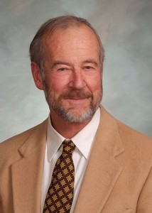Photo of Jim Roscoe