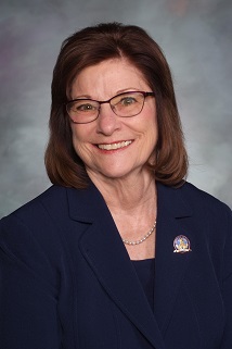 Photo of JoAnn Dayton
