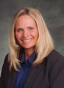Photo of Laura Pearson