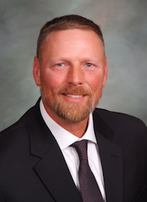 Photo of Lee Filer