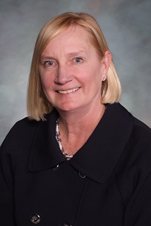 Photo of Liisa Anselmi-Dalton