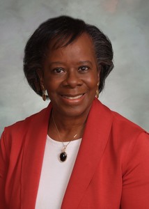 Photo of Lynn Hutchings