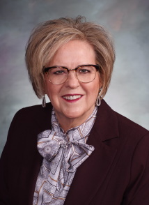 Photo of Martha Lawley