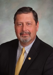 Photo of Mike Greear