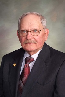 Photo of Mike Madden