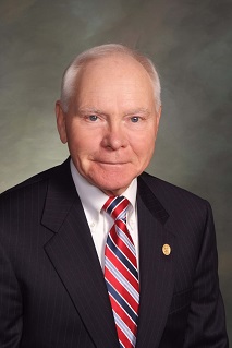 Photo of Paul Barnard
