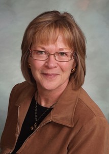 Photo of Pepper Ottman