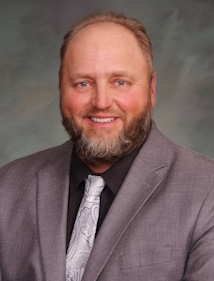 Photo of Reuben Tarver