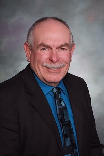 Photo of Roy Edwards