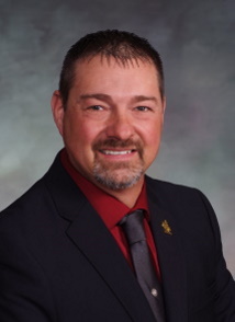 Photo of Ryan Berger