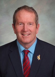Photo of Steve Harshman