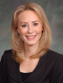 Photo of Tara Nethercott