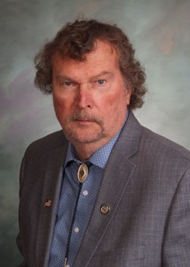 Photo of Tim French