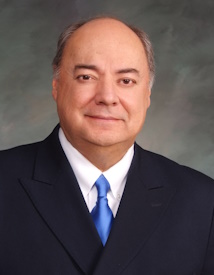 Photo of Tim Salazar