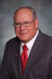 Photo of Tom Crank
